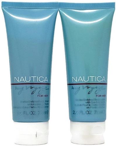 nautica body wash