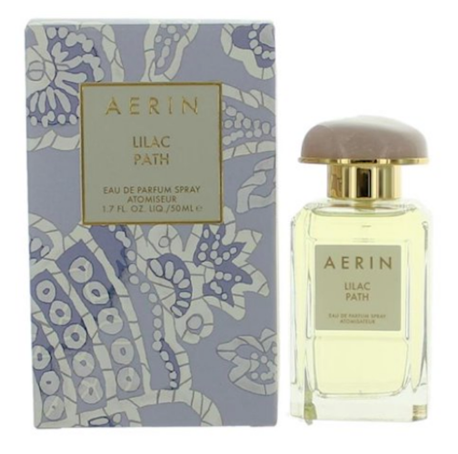 AERIN Iris Meadow Eau De Parfum 50ml for sale online eBay