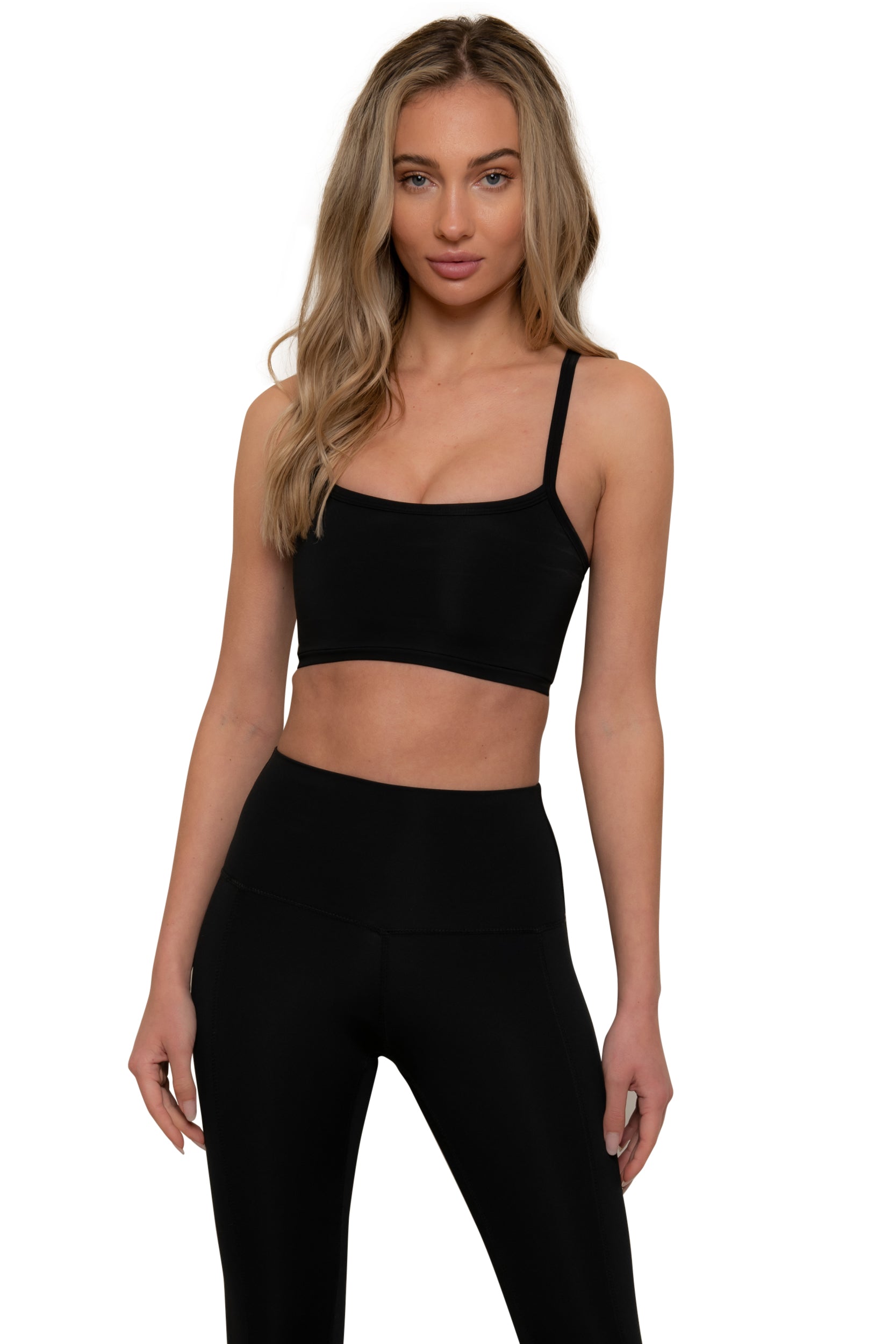 Morgan Stewart Sport - LA Collective