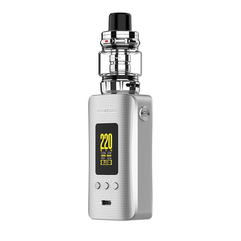 Vaporesso - LUXE II Box Mod - ECigOz