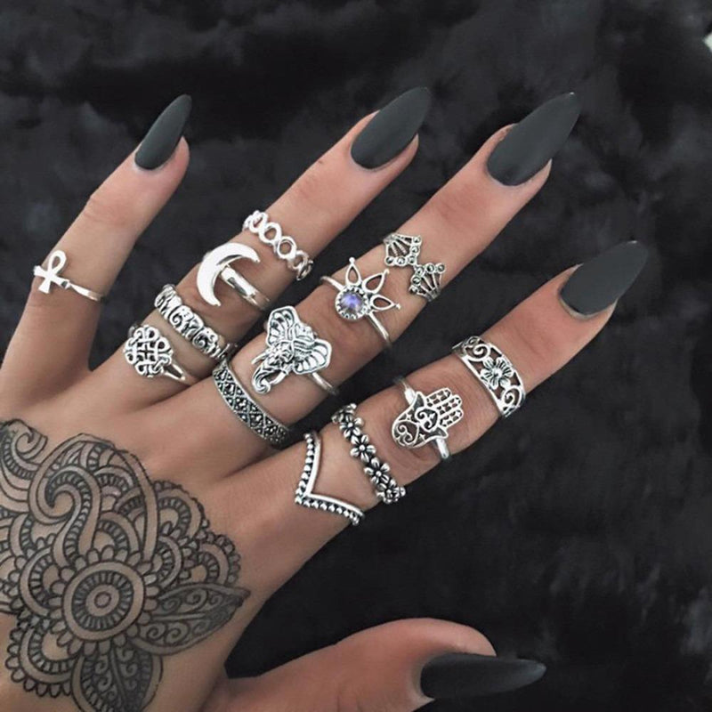 fashion nails