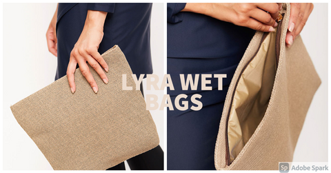 wet bags
