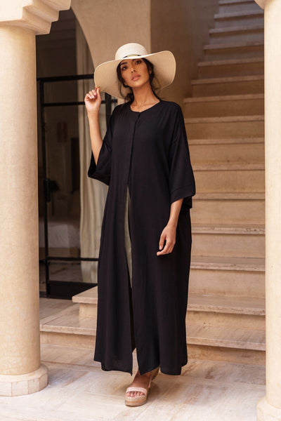 Rania kaftan