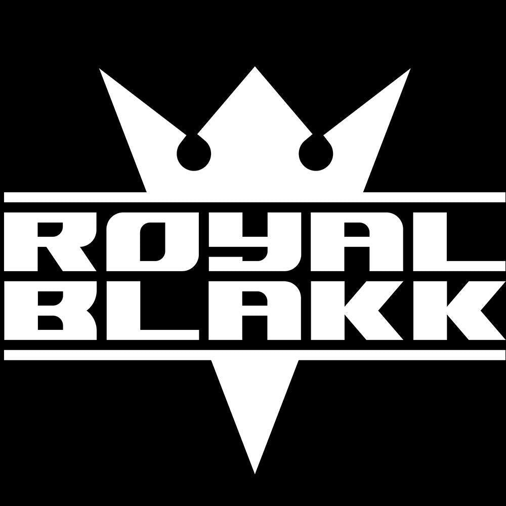 Royal Blakk