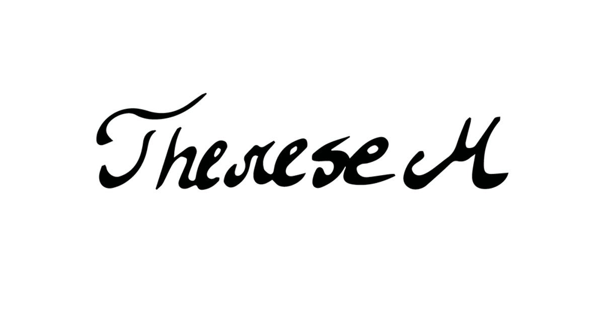 Therese-m.no