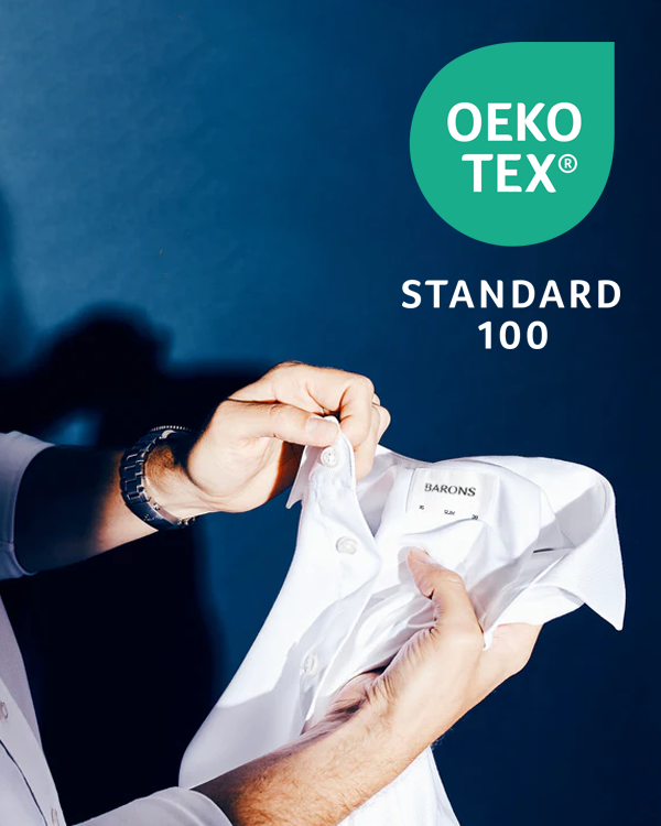OEKO-TEX certificering