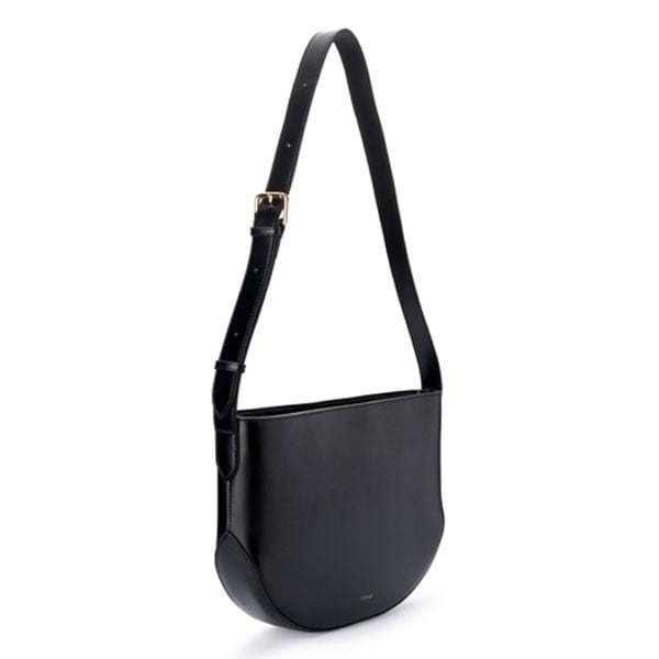 black bag fashion