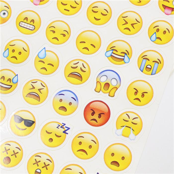 2022 new Emoji Stickers  DoodadsHunter