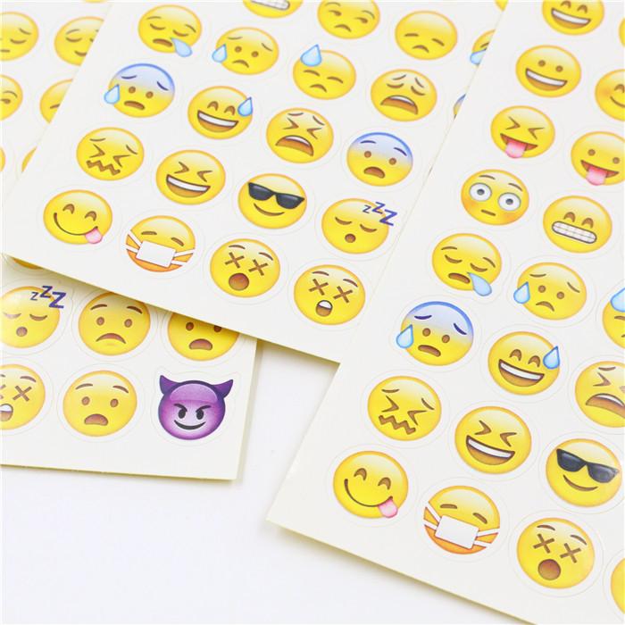 2022 new Emoji Stickers  DoodadsHunter