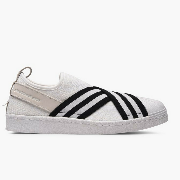 adidas superstar 80s metal toe dames bruin