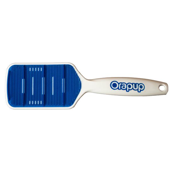 Orapup Brush