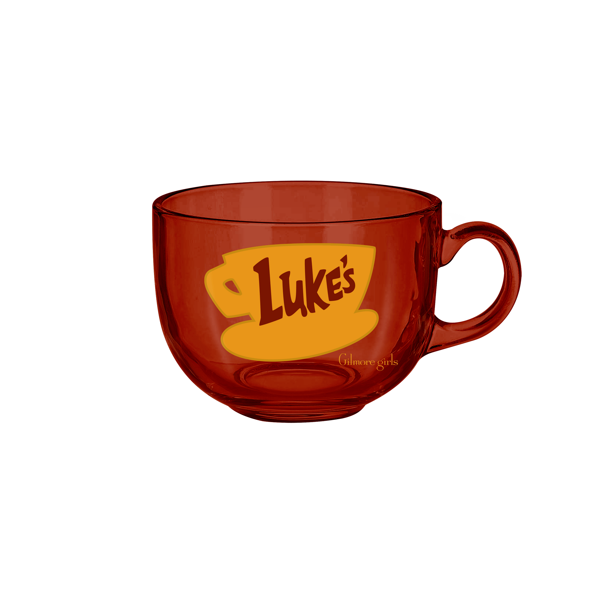 Coffee at Luke's ✨ some comfort show straw charms for all my fellow Gilmore  girls fans . . Coming soon! Follow for drop day updates 💕…