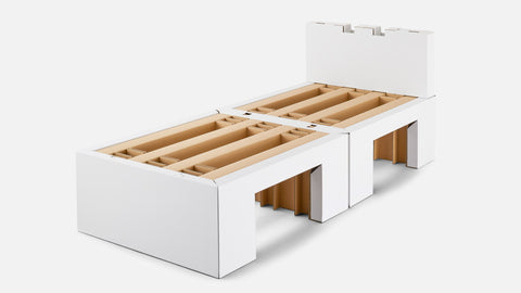 tokyo 2020 olympics cardboard beds for athletes 