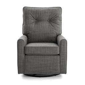 phylicia swivel glider