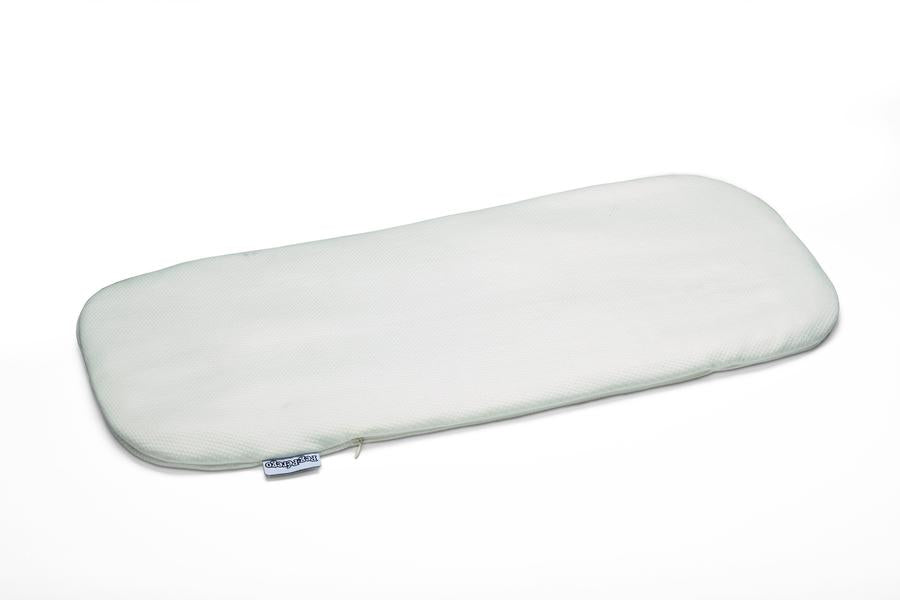 bassinet mattress cover sheet walmart