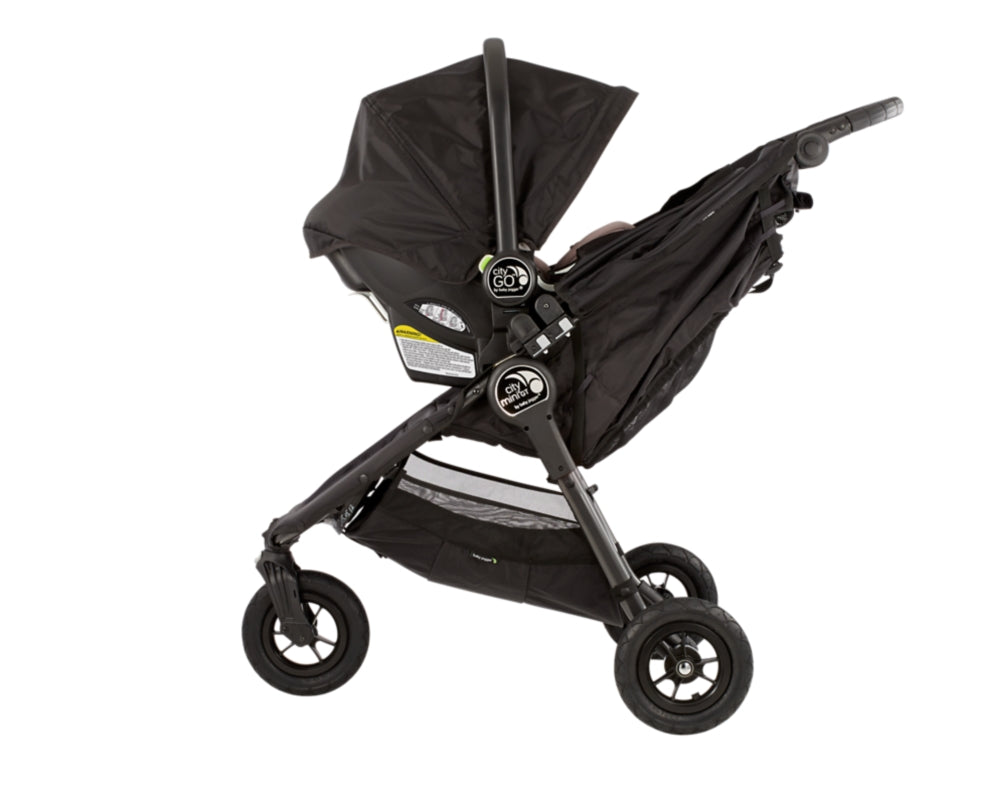 baby jogger mini gt travel system