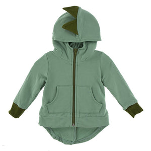 dino hoodie toddler