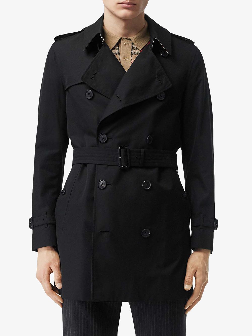 Burberry Wimbledon Trench | La Dolce Vitae