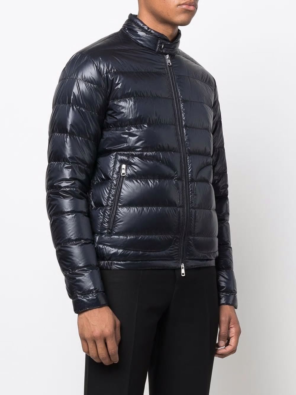 Moncler Acorus Jacket | La Dolce Vitae