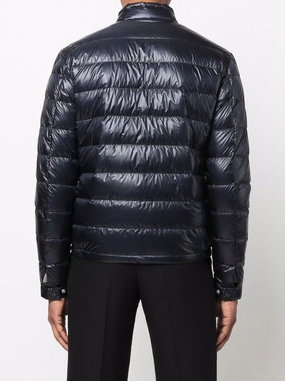 Moncler Acorus Jacket | La Dolce Vitae