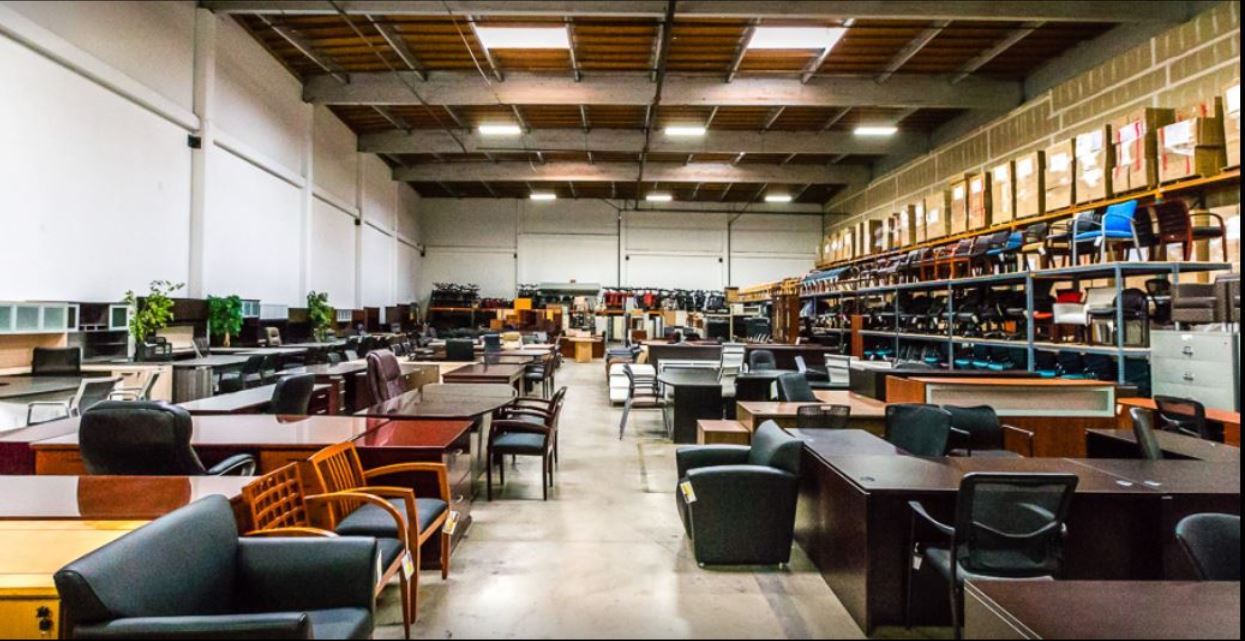 Miramar Office Furniture And Furniture Liquidators San Diego Ca