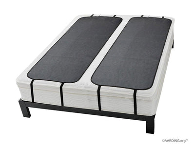 gel fusion memory foam