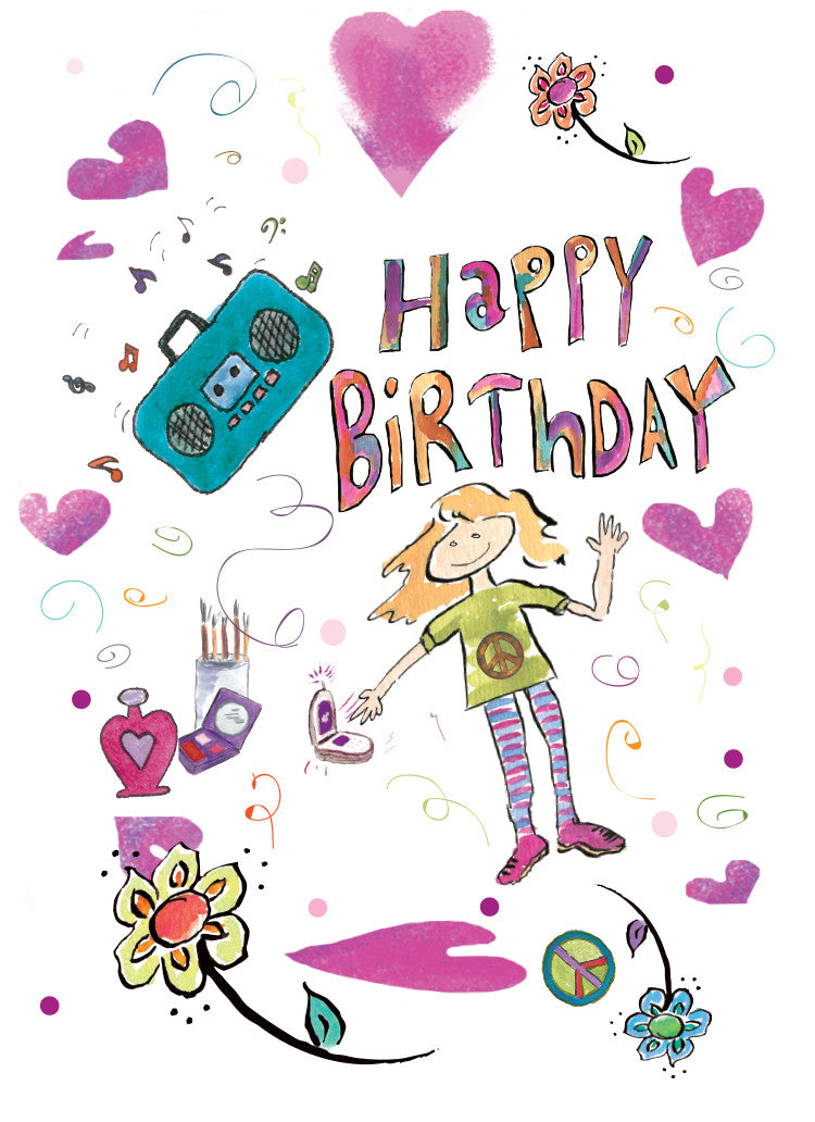 happy-birthday-teen-greeting-card-dreams-after-all