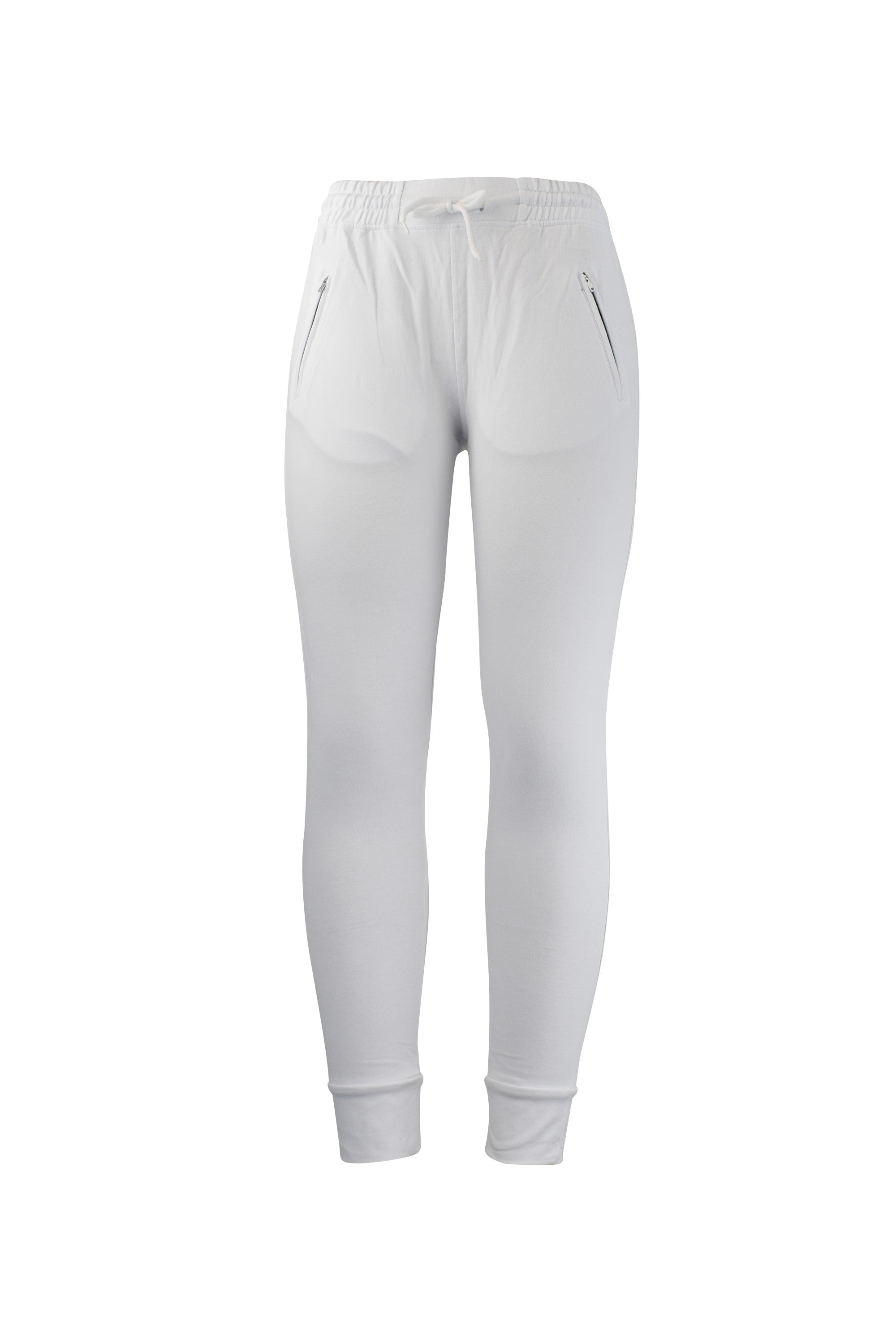 workout leggings with zipper pockets