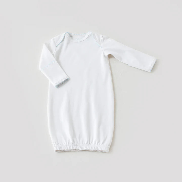 TW Newborn Take Me Home Gown