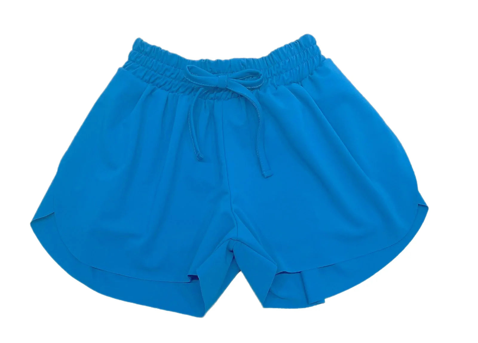 Be Elizabeth Butterfly Shorts