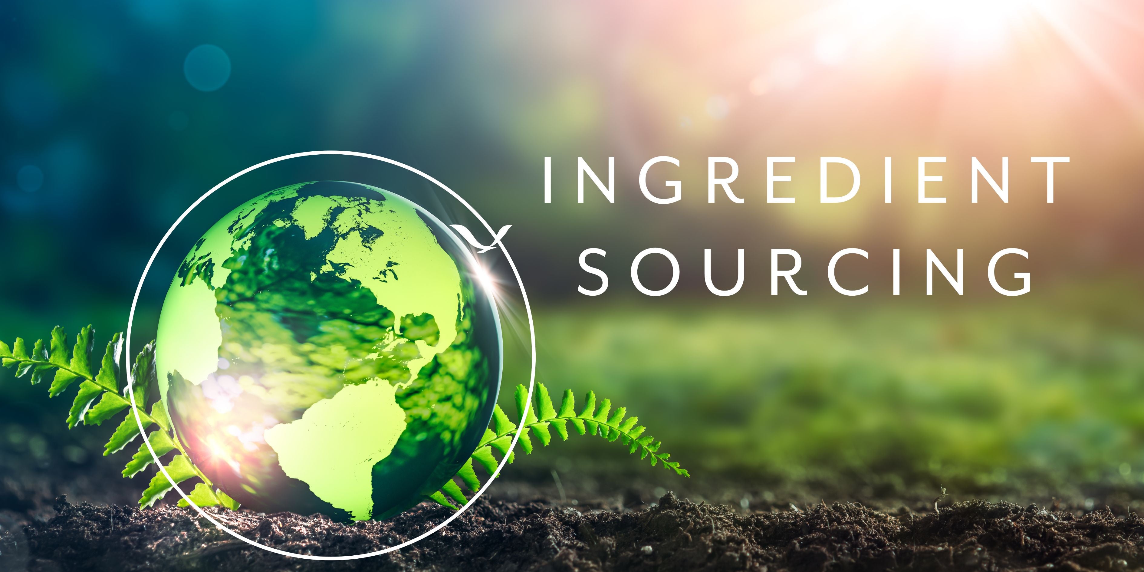 Ingredient Sourcing