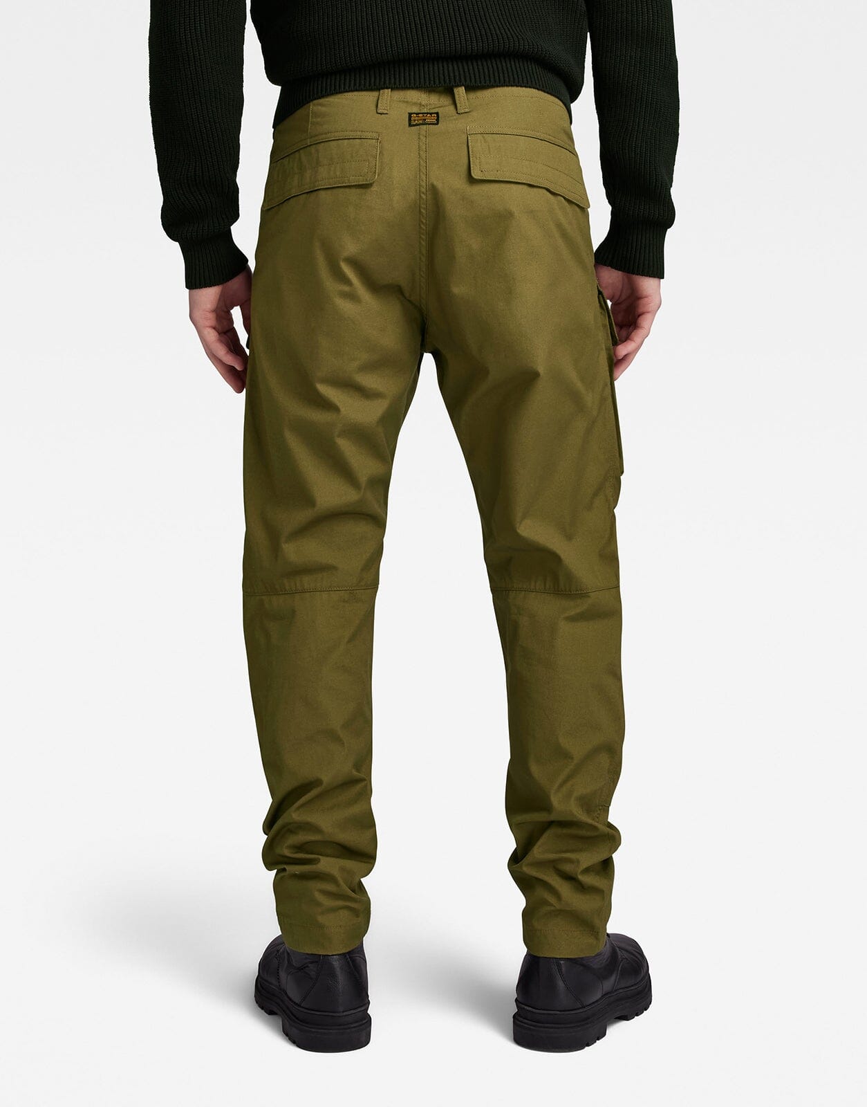 G-Star Cargo Trousers 26x32 Grey Pockets Zip Button India | Ubuy