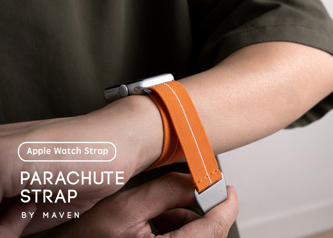 Apple Watch Bands For Men