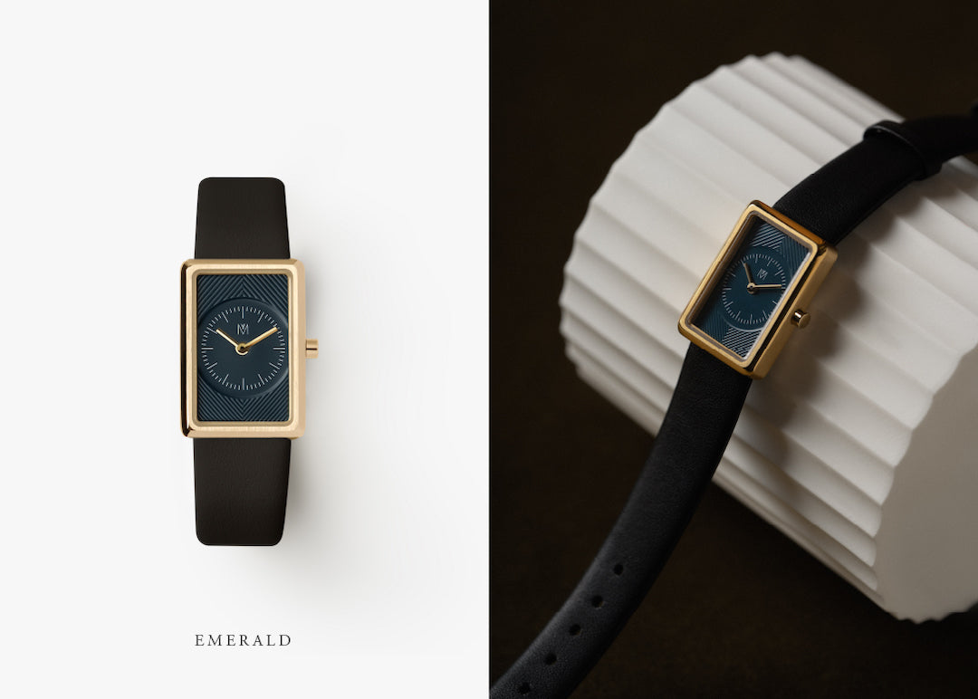 Square Watches