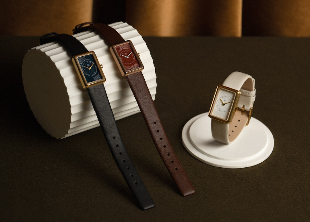 Square Watches
