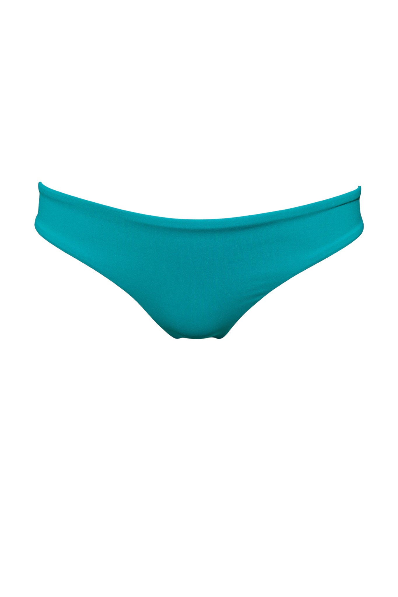 turquoise swim bottoms