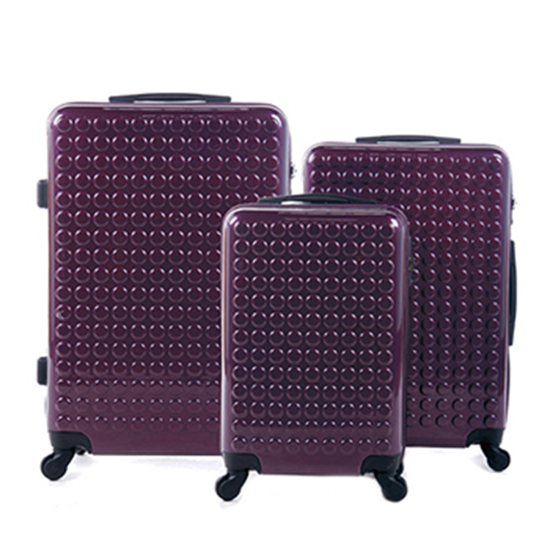 hard case trolley bags