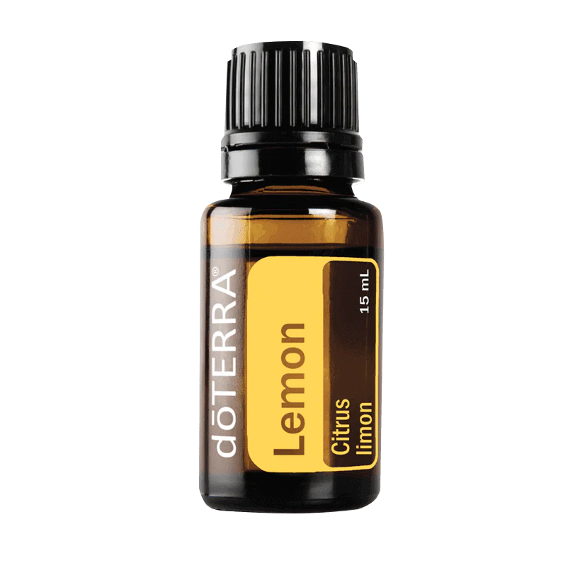 Doterra 15ml Lemon