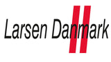 Larsen Danmark logo