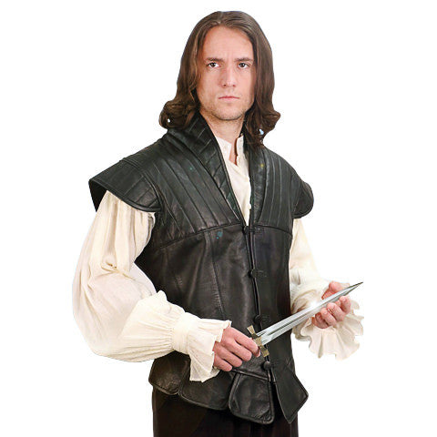 D’ Artagnan Renaissance Doublet - Costumes and Collectibles