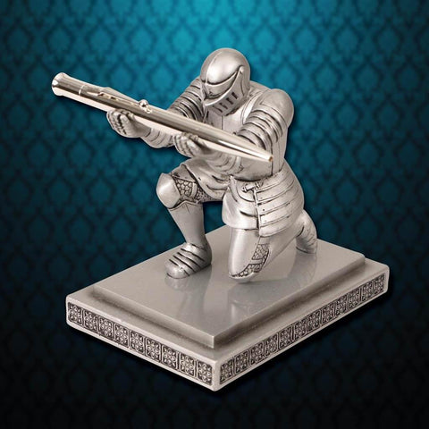 Product Of The Week Knight Pen Holder