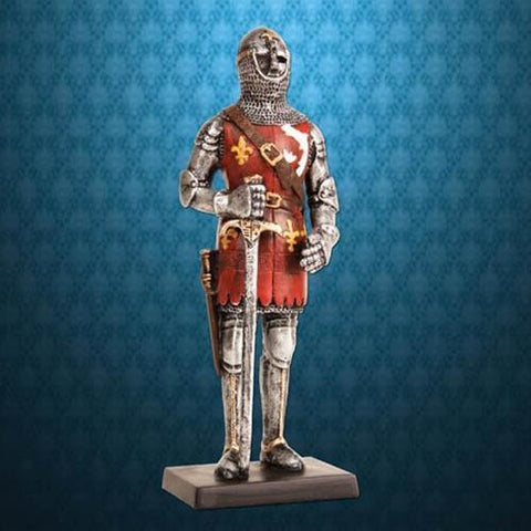 Transitional Knight Statue - Costumes and Collectibles