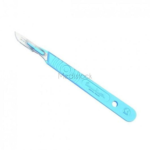 disposable surgical blade