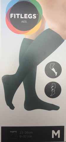 deep vein thrombosis compression stockings