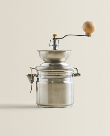 Zara Coffee Grinder