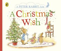 A Christmas Wish book