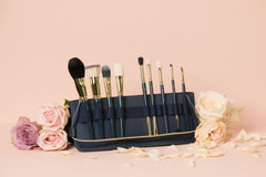 Sarah Keary Makeup brushes - gift guide for her