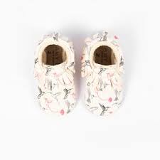 Fauna mocs