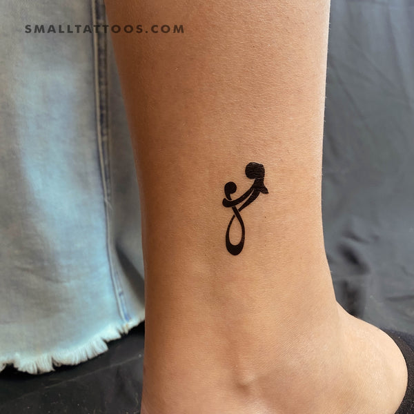 Pin by Fábio Santos on Tatuagem | Cousin tattoos, Matching family tattoos,  Matching friend tattoos