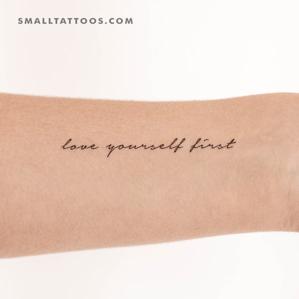 52 Best small tattoo ideas in 2023